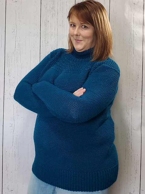 Jellybean Jumper (adult)