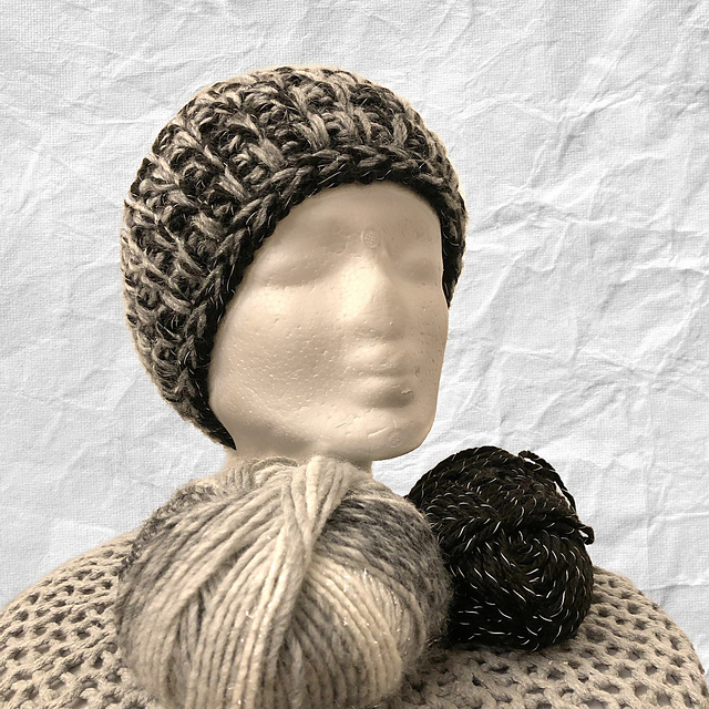 Sweet Disaster Headband