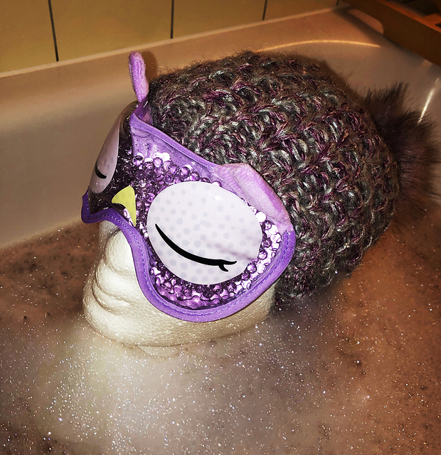 Dream On beanie