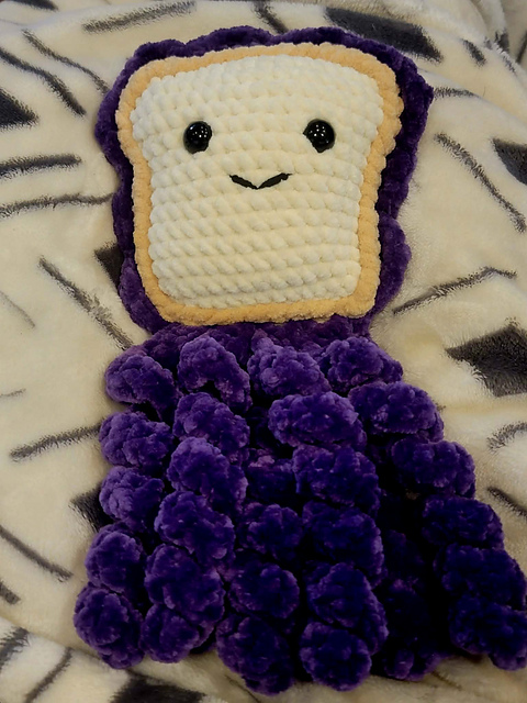 PB & Jellyfish