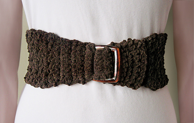 Waist Cincher Belt