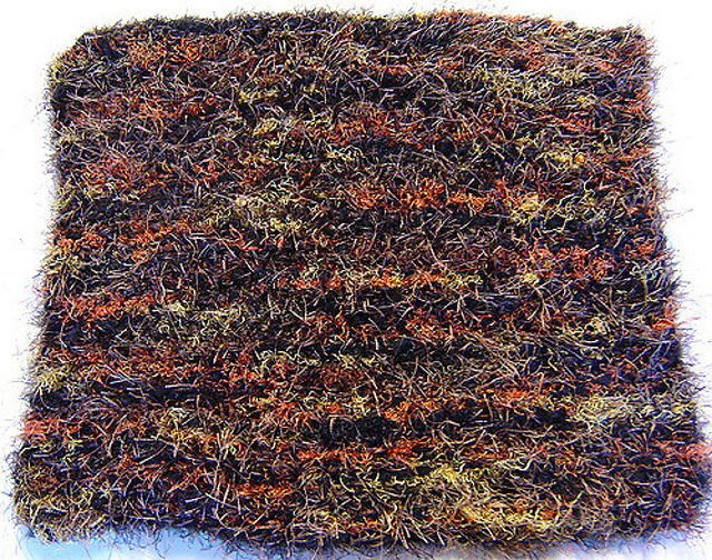 Muppet Pelt Assmat
