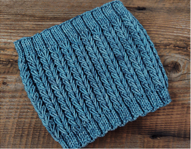 Fireweed Cowl