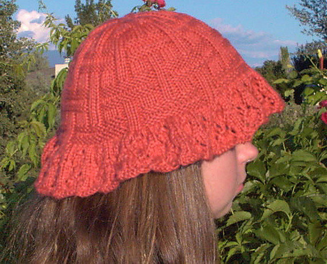 Terra Hat