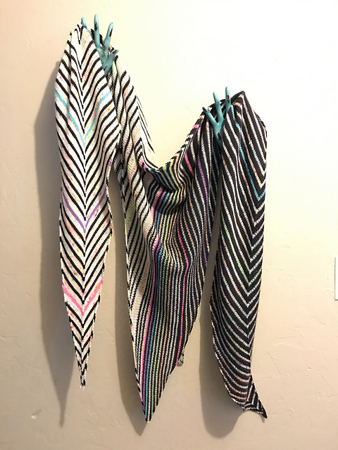 Morning Lights, Kneon Knites