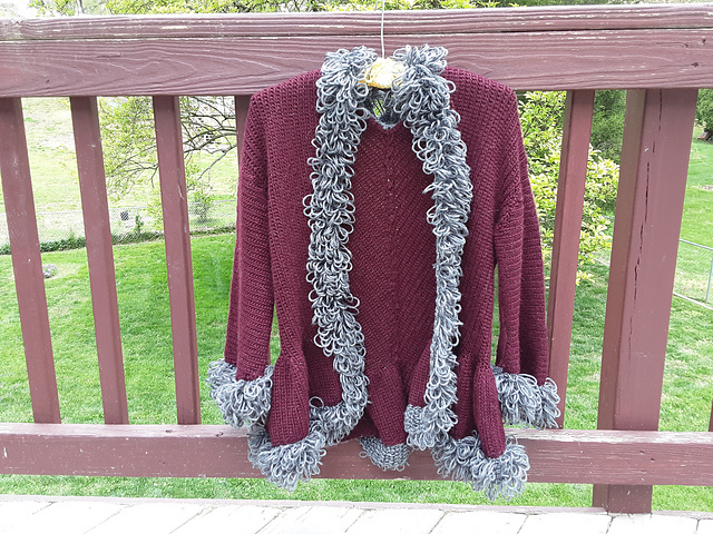 Polka d'Hiver