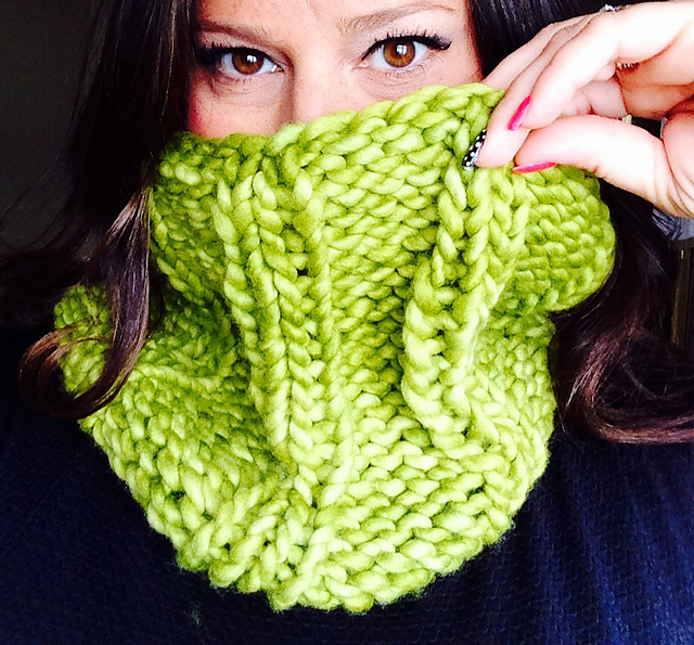 1 Episode Cowl