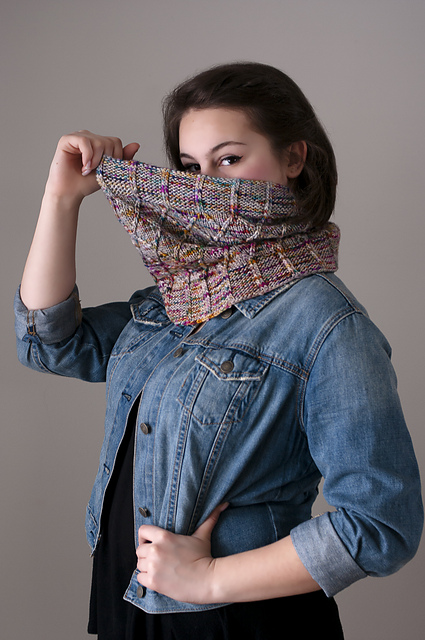 Myra Cowl