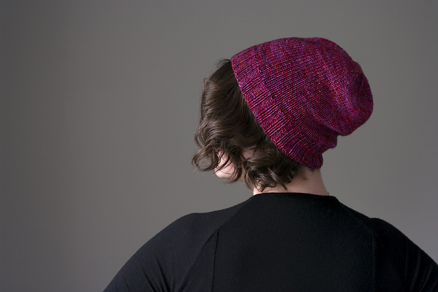 Ellis Hat