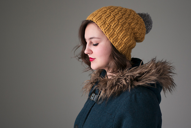 Biggie Hat