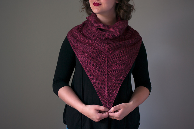 Granby Cowl