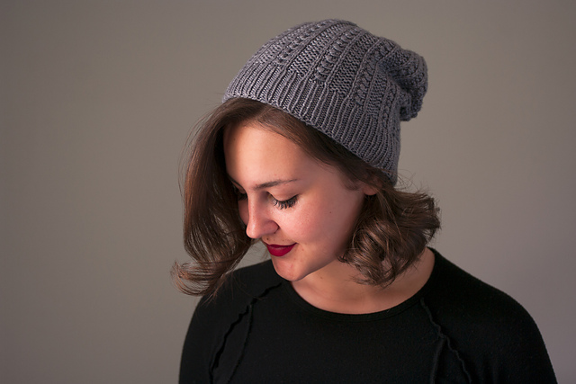 Granby Hat