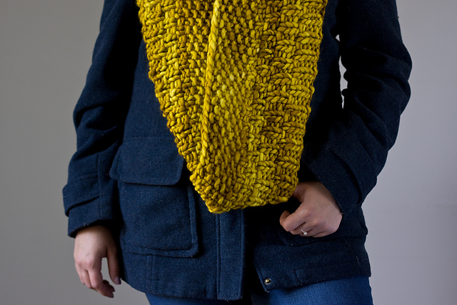 Biggie Cowl