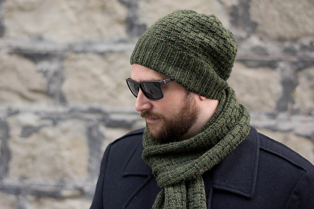 Bernard Hat