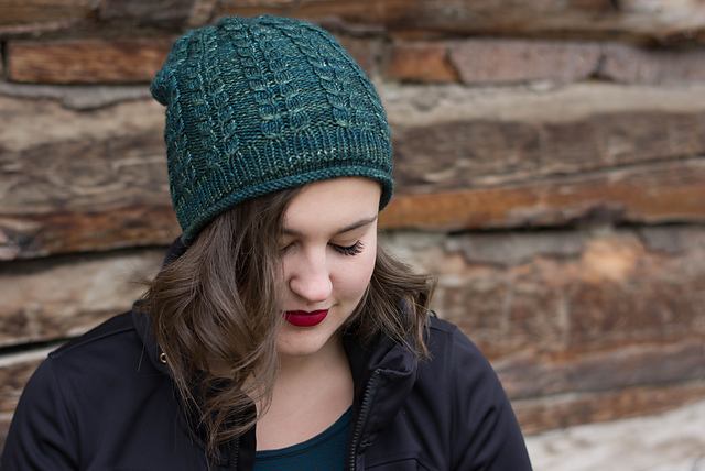 Heartnut Hat