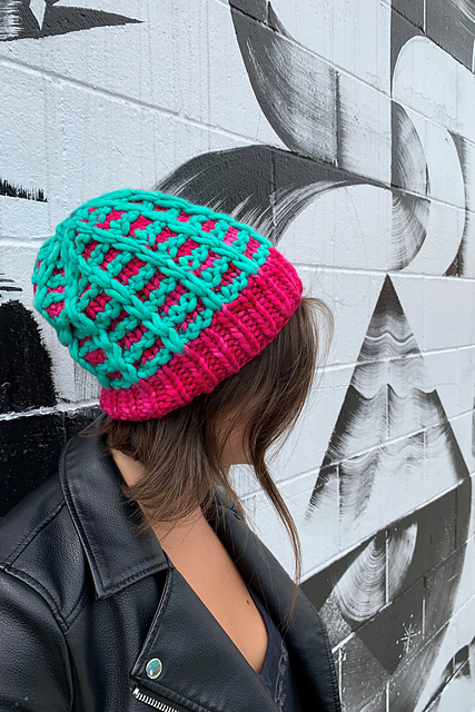 Bellevue Hat