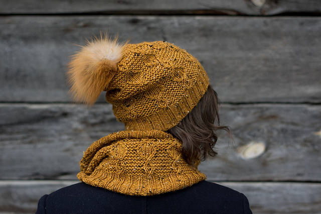 Graystokes Hat