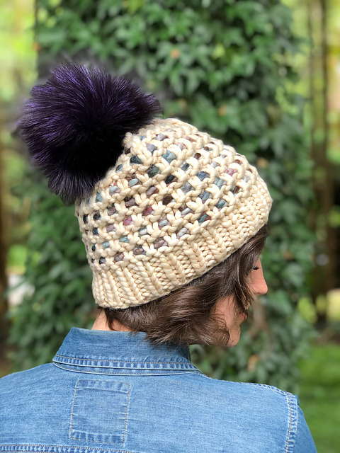 Pritchard Park Hat