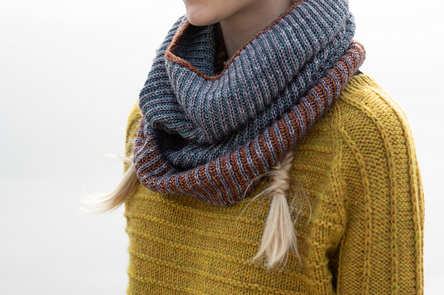 Aberdeen Cowl