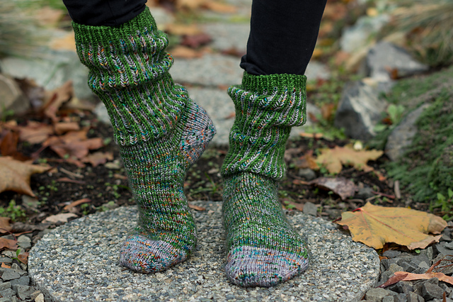 Aberdeen Socks