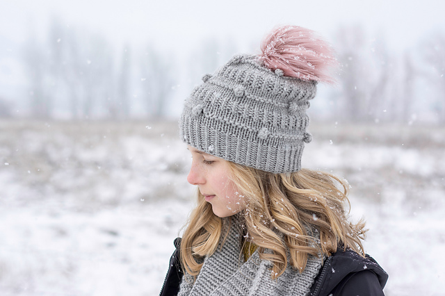 Stuart Park Hat