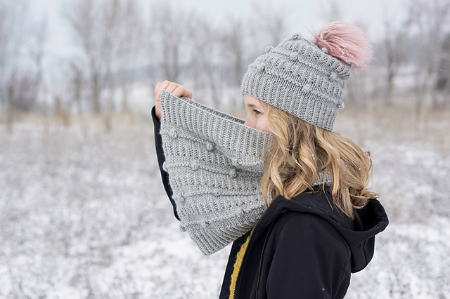 Stuart Park Cowl
