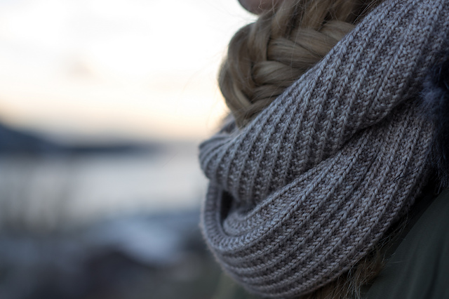 Rocky Ridge Cowl