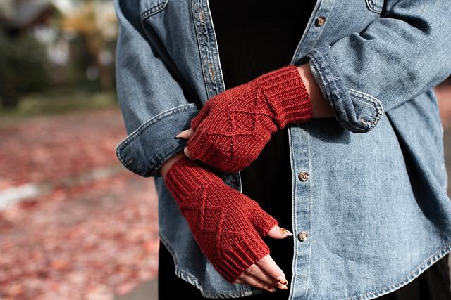 Myra Mittens