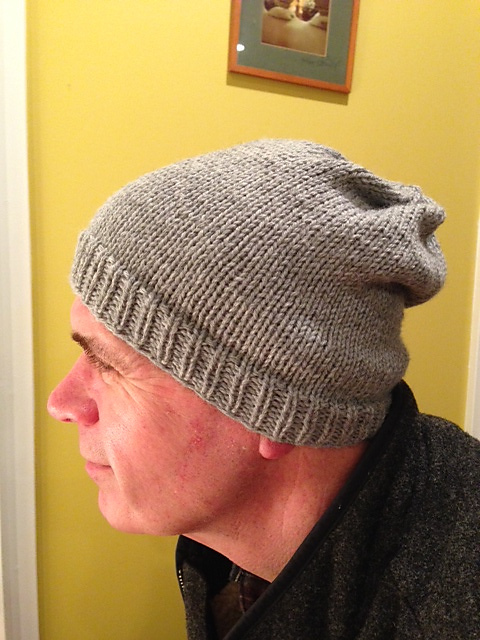 Boomer's Slouch Hat