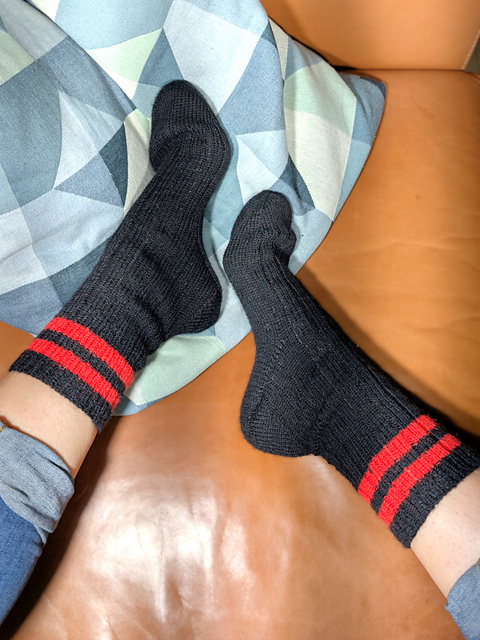 De TennisSock