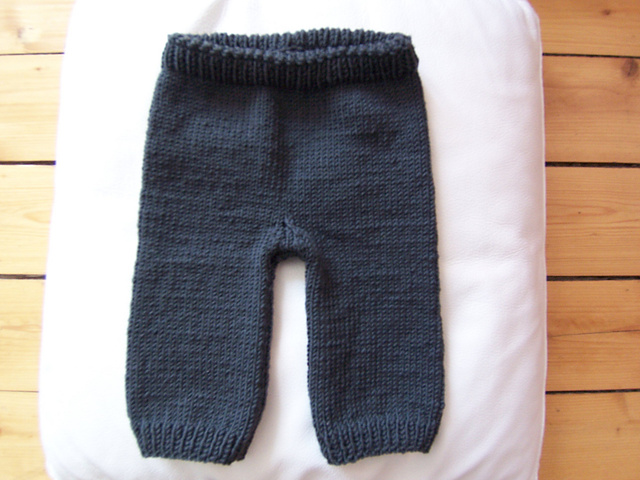 Modell 48 Jacke, Hose + Mütze Cool Wool Big