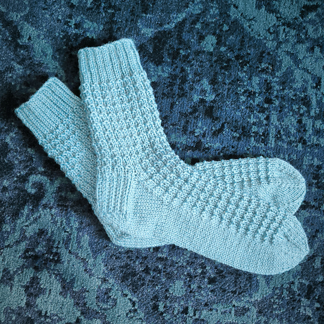 "Mickey" Socken