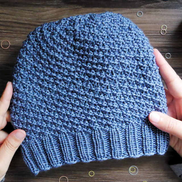Neal Beanie