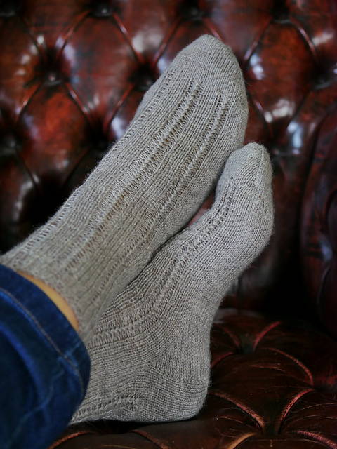 Raymond Socken
