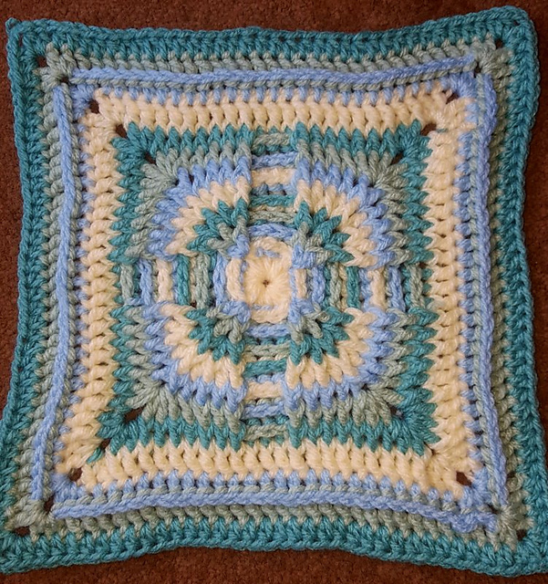 The FB Post Square
