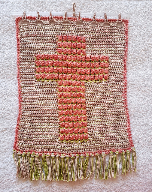 Atalia's Cross