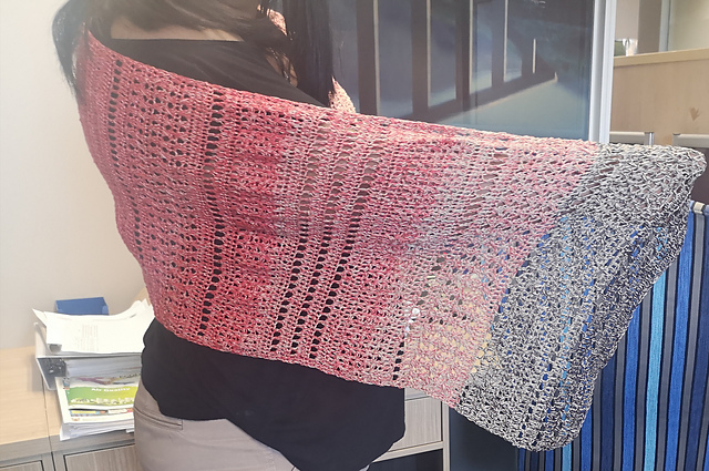 The Alex Wrap