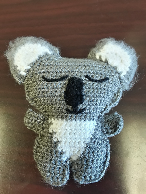 Koala pocket pal