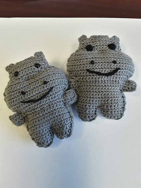 Hippo Pocket Pal