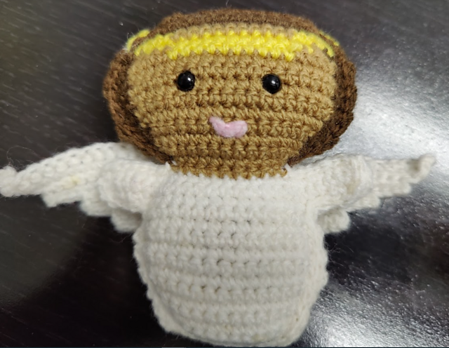 Angel Pocket Pal
