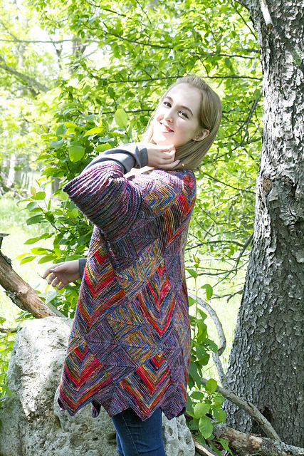 Luula Jacket