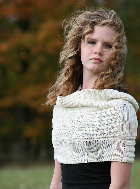 Sweet Cowl