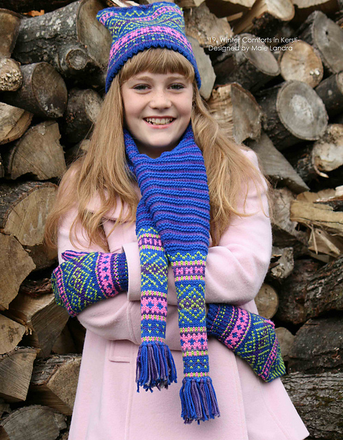Winter Comforts