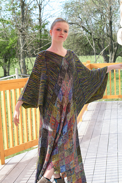 Allegra Dress
