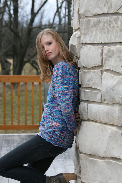 Kiki Sweater