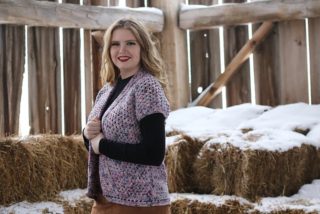 Lahni Cardigan