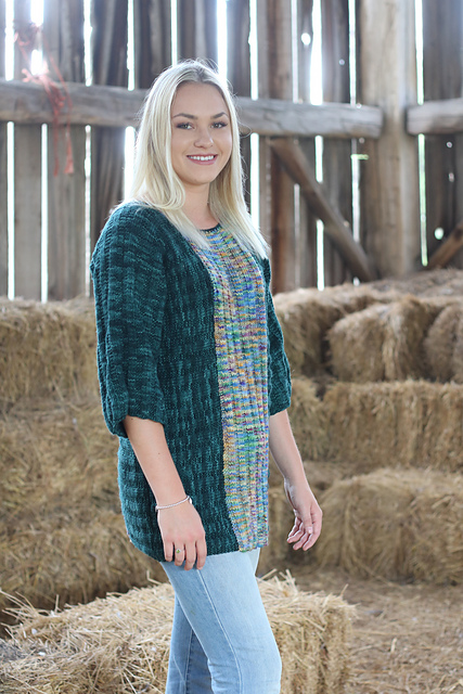 Westport Sweater