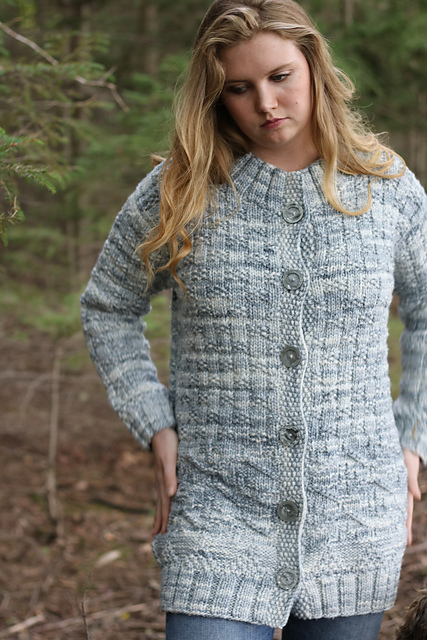 Bancroft Cardigan