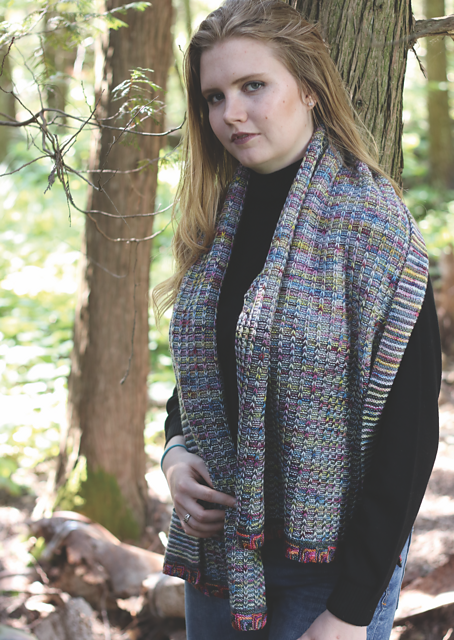 Holmes Wrap