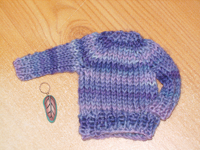 Micro Raglan